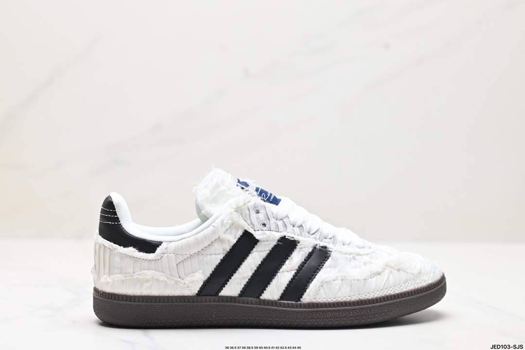 Adidas Samba Shoes